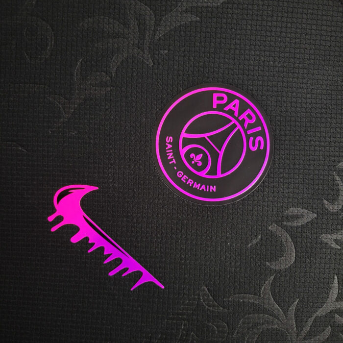 Mens Paris Saint-Germain 2024/25 Jersey 7