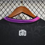 Mens Paris Saint-Germain 2024/25 Jersey 6