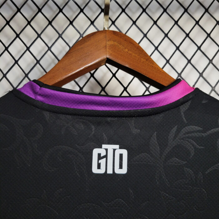 Mens Paris Saint-Germain 2024/25 Jersey 6