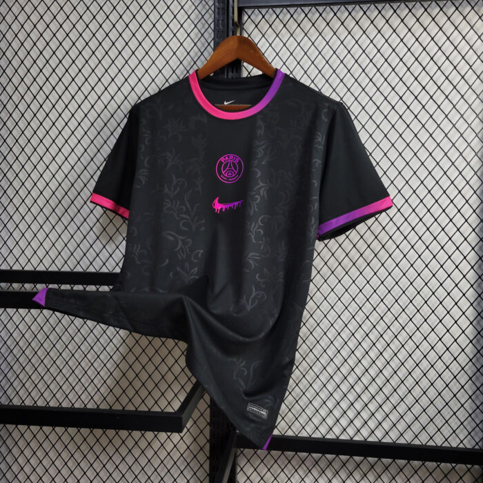 Mens Paris Saint-Germain 2024/25 Jersey 8
