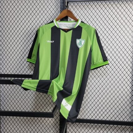 Mens América Mineiro 2024/25 Home Jersey 7