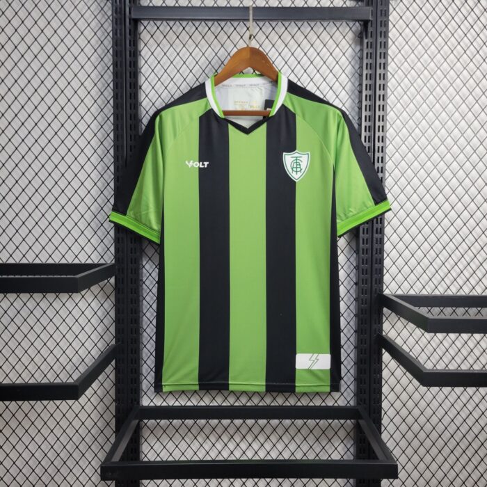 Mens América Mineiro 2024/25 Home Jersey 2