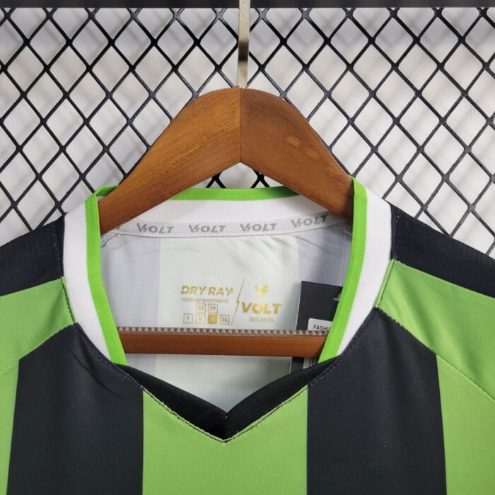 Mens América Mineiro 2024/25 Home Jersey 9