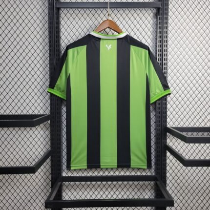Mens América Mineiro 2024/25 Home Jersey 1