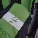 Mens América Mineiro 2024/25 Home Jersey 8