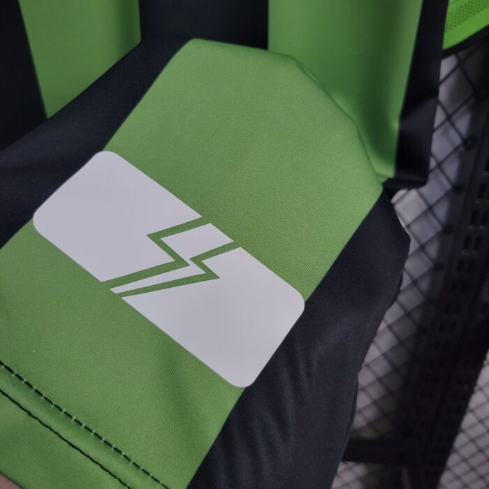 Mens América Mineiro 2024/25 Home Jersey 8