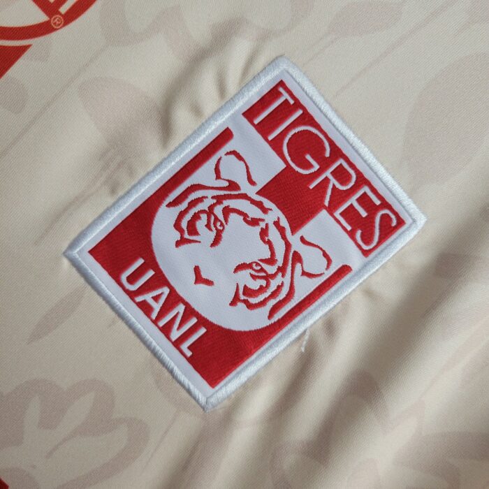 Mens Tigres UANL 2024/25 Earth Day Jersey 3