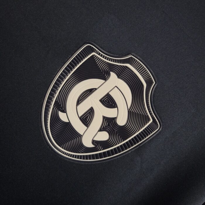 Mens Remo 2024-25 Home Jersey 4