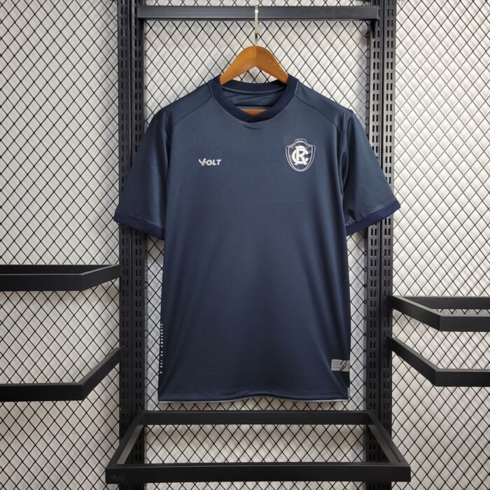 Mens Remo 2024-25 Home Jersey 2
