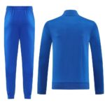 Mens Real Madrid 2025/26 Tracksuit HL 1