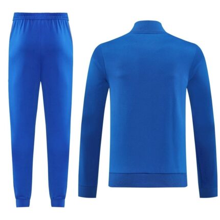 Mens Real Madrid 2025/26 Tracksuit HL 1