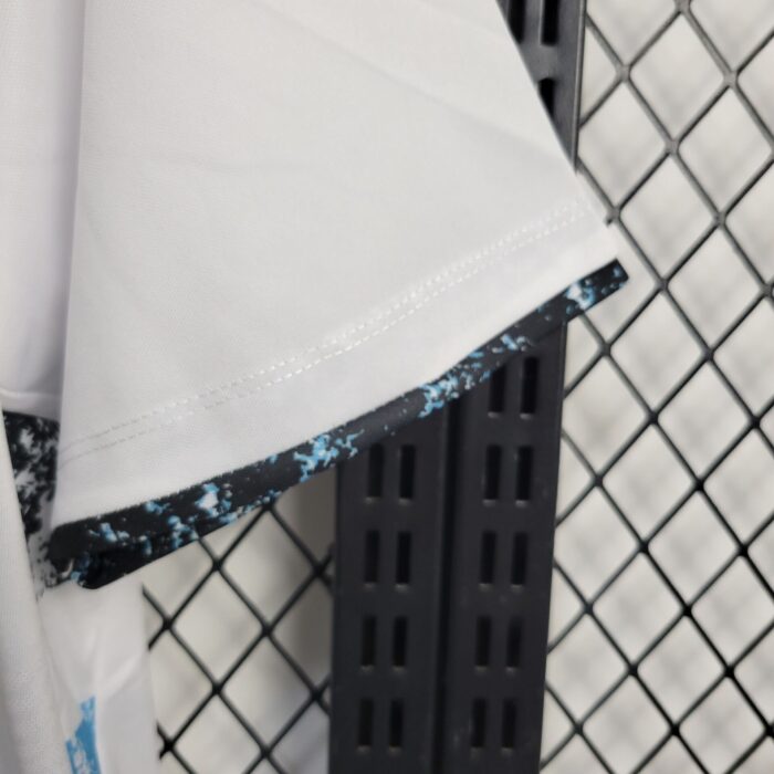 Mens Grêmio 2024/25 Away Jersey 6