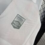 Mens Grêmio 2024/25 Away Jersey 9