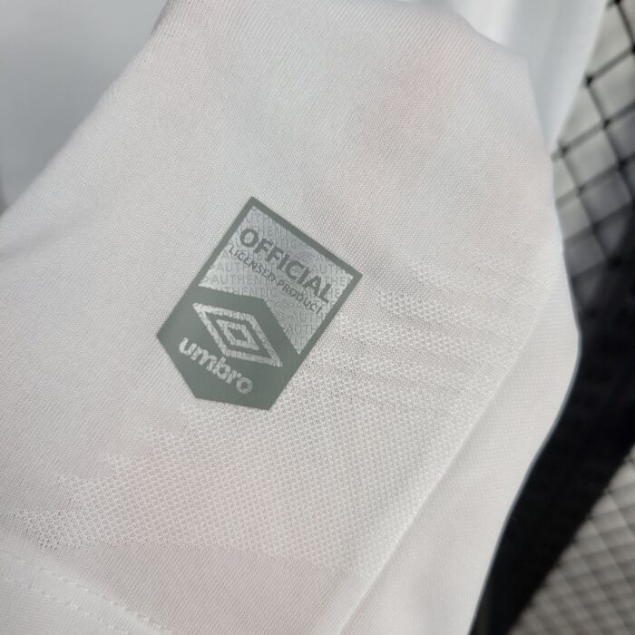 Mens Grêmio 2024/25 Away Jersey 9
