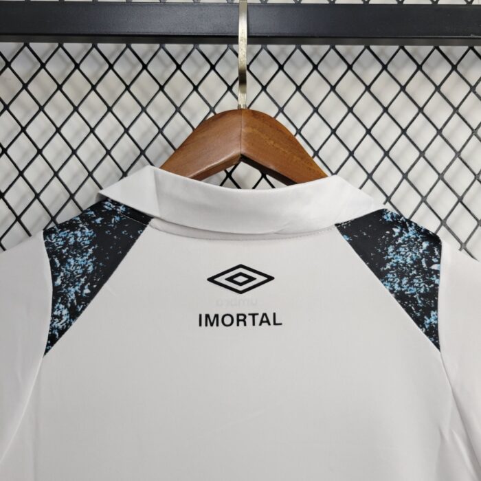 Mens Grêmio 2024/25 Away Jersey 11