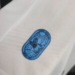 Mens Grêmio 2024/25 Away Jersey 7