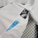 Mens Grêmio 2024/25 Away Jersey 5