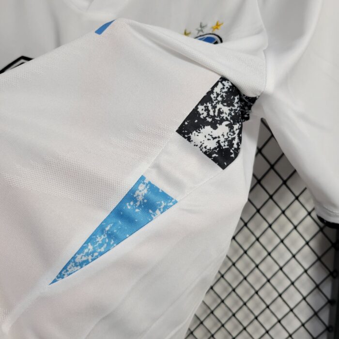 Mens Grêmio 2024/25 Away Jersey 5
