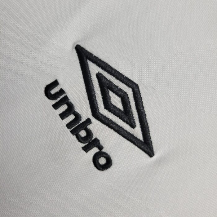 Mens Grêmio 2024/25 Away Jersey 4