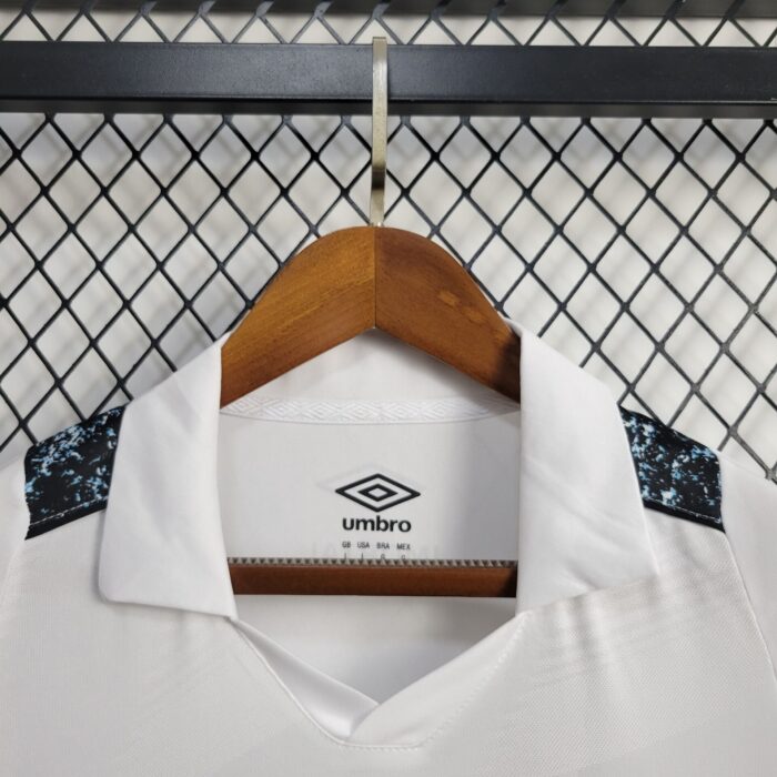 Mens Grêmio 2024/25 Away Jersey 3