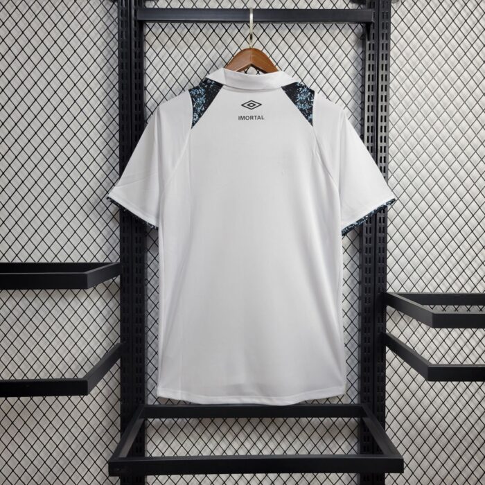 Mens Grêmio 2024/25 Away Jersey 1