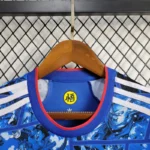 Mens Japan 2024/25 Concept Anime Goku Dragon Ball Jersey 4