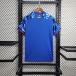 Mens Japan 2024/25 Concept Anime Goku Dragon Ball Jersey 1