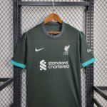 Mens Liverpool 2024/25 Away Jersey 7