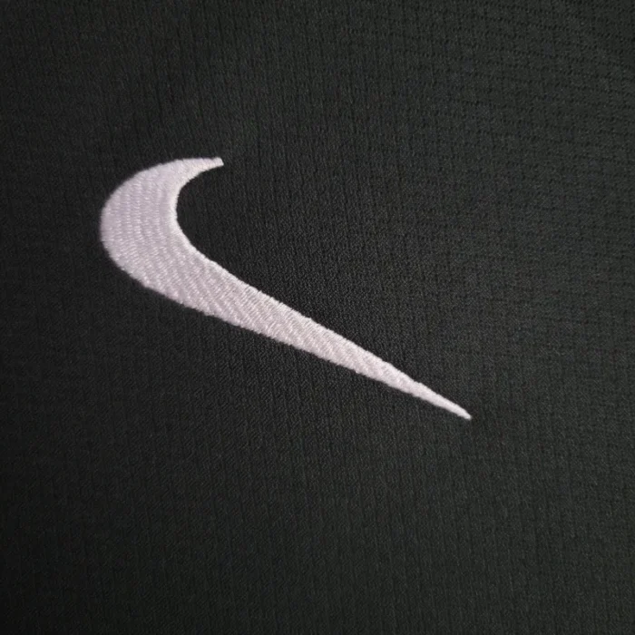 Mens Liverpool 2024/25 Away Jersey 9