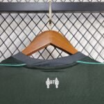 Mens Liverpool 2024/25 Away Jersey 8