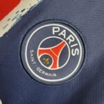 Mens Paris Saint-Germain 2024/25 Home Jersey 8