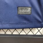 Mens Paris Saint-Germain 2024/25 Home Jersey 9