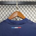 Mens Paris Saint-Germain 2024/25 Home Jersey 6