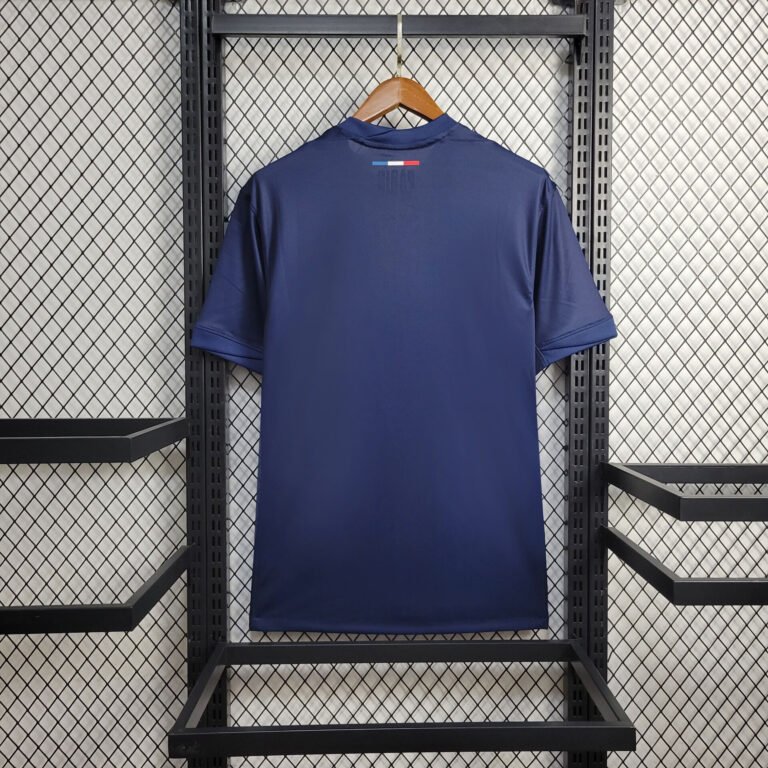 Mens Paris Saint-Germain 2024/25 Home Jersey 1