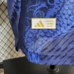 Mens Real Madrid 2024/25 Dragon Edition Jersey Player Version 6