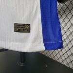 Mens Chelsea 2024/25 Away Jersey Player Version 10