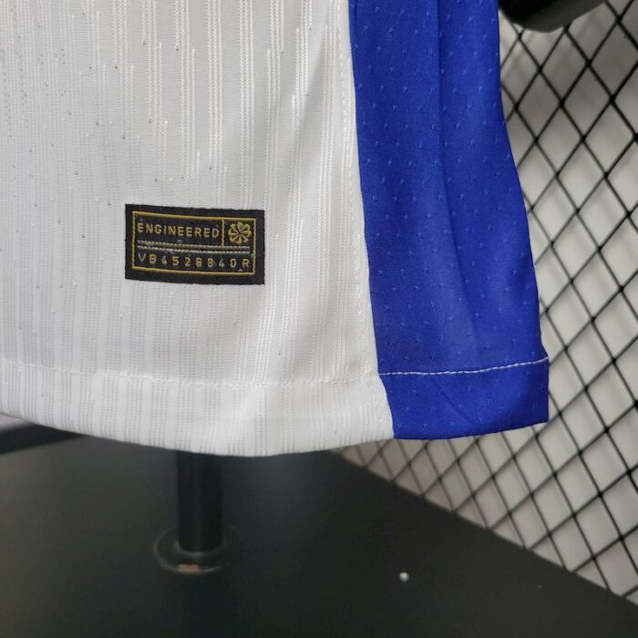 Mens Chelsea 2024/25 Away Jersey Player Version 10