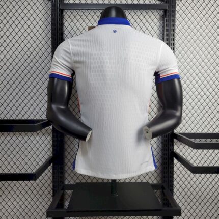 Mens Chelsea 2024/25 Away Jersey Player Version 1