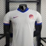 Mens Chelsea 2024/25 Away Jersey Player Version 9