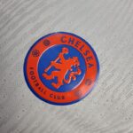 Mens Chelsea 2024/25 Away Jersey Player Version 6