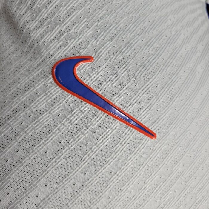 Mens Chelsea 2024/25 Away Jersey Player Version 5