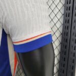 Mens Chelsea 2024/25 Away Jersey Player Version 4