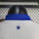 Mens Chelsea 2024/25 Away Jersey Player Version 3
