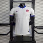 Mens Chelsea 2024/25 Away Jersey Player Version 2