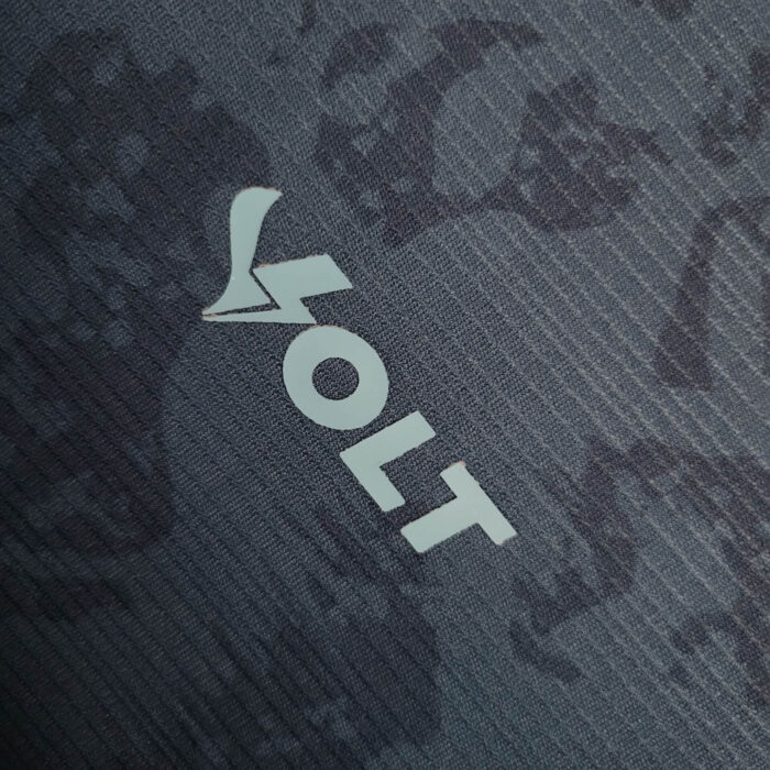 Mens Santa Cruz FC 2024/25 Warm Up Jersey 5