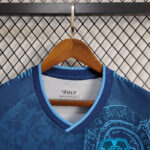 Mens Santa Cruz FC 2024/25 Warm Up Jersey 7