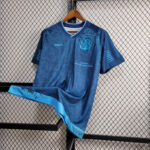 Mens Santa Cruz FC 2024/25 Warm Up Jersey 8