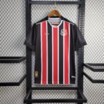Mens Santa Cruz FC 2024/25 Home Jersey 2