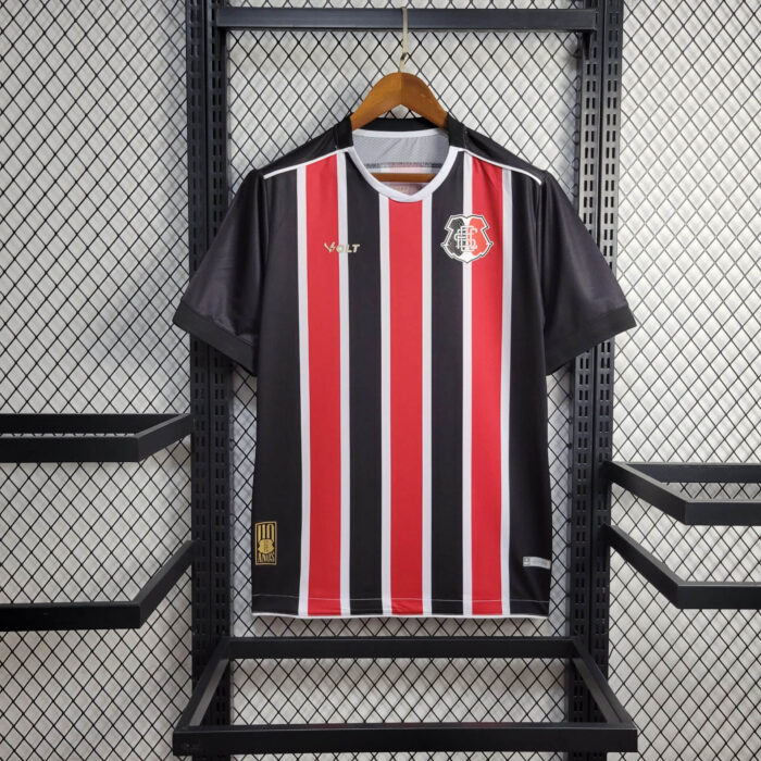 Mens Santa Cruz FC 2024/25 Home Jersey 2