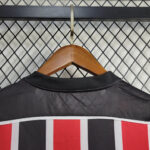 Mens Santa Cruz FC 2024/25 Home Jersey 9